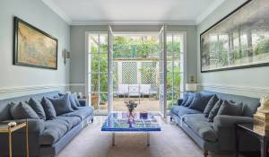 Venda Apartamento Paris 16ème