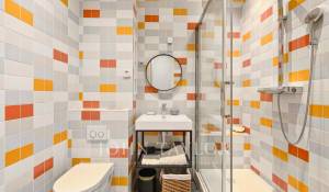 Venda Apartamento Paris 16ème