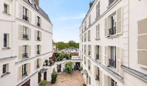 Venda Apartamento Paris 16ème