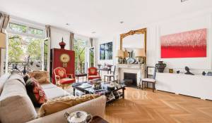 Venda Apartamento Paris 16ème