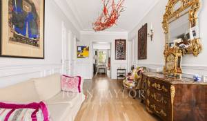 Venda Apartamento Paris 16ème