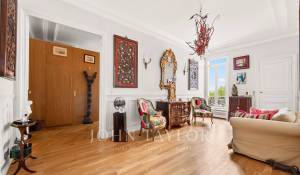 Venda Apartamento Paris 16ème