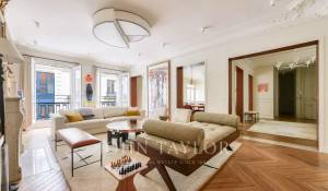 Venda Apartamento Paris 16ème