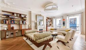 Venda Apartamento Paris 16ème