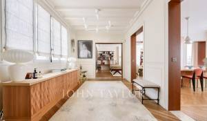 Venda Apartamento Paris 16ème