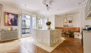 Venda Apartamento Paris 16ème