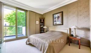 Venda Apartamento Paris 16ème