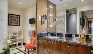 Venda Apartamento Paris 16ème