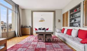 Venda Apartamento Paris 16ème