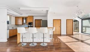 Venda Apartamento Paris 16ème