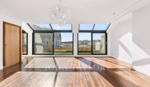 Venda Apartamento Paris 16ème