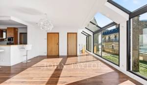 Venda Apartamento Paris 16ème