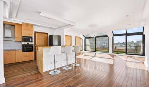 Venda Apartamento Paris 16ème