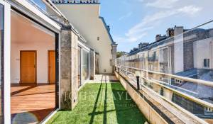 Venda Apartamento Paris 16ème