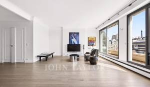 Venda Apartamento Paris 16ème