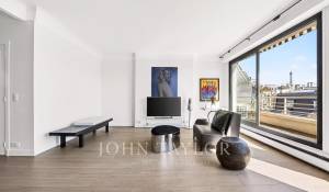 Venda Apartamento Paris 16ème