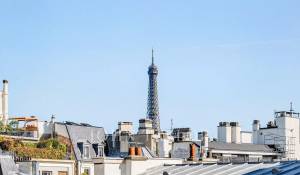 Venda Apartamento Paris 16ème