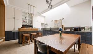 Venda Apartamento Paris 16ème