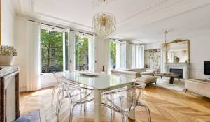Venda Apartamento Paris 16ème