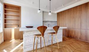 Venda Apartamento Paris 16ème