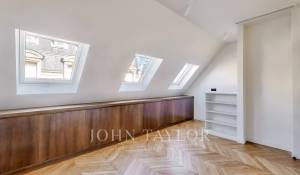 Venda Apartamento Paris 16ème