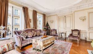 Venda Apartamento Paris 16ème