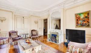 Venda Apartamento Paris 16ème