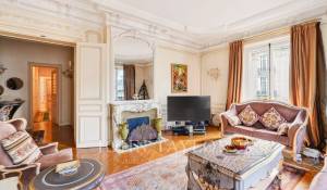 Venda Apartamento Paris 16ème