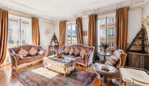 Venda Apartamento Paris 16ème