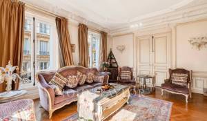 Venda Apartamento Paris 16ème