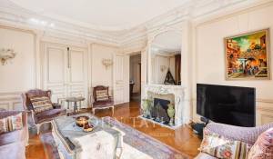 Venda Apartamento Paris 16ème
