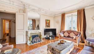 Venda Apartamento Paris 16ème