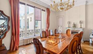 Venda Apartamento Paris 16ème