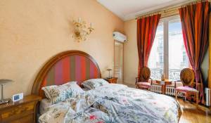 Venda Apartamento Paris 16ème