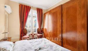 Venda Apartamento Paris 16ème