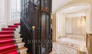 Venda Apartamento Paris 16ème
