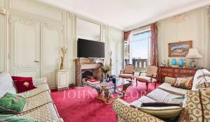 Venda Apartamento Paris 16ème