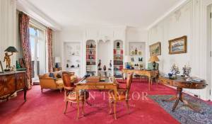 Venda Apartamento Paris 16ème