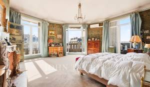 Venda Apartamento Paris 16ème