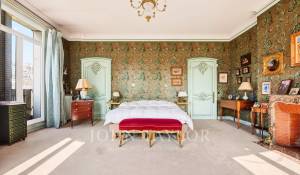 Venda Apartamento Paris 16ème