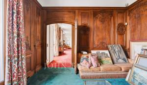 Venda Apartamento Paris 16ème