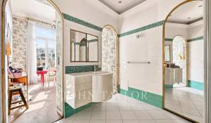 Venda Apartamento Paris 16ème