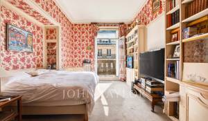 Venda Apartamento Paris 16ème