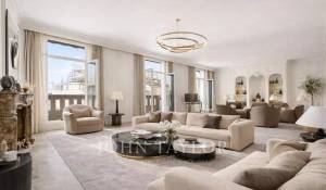 Venda Apartamento Paris 16ème