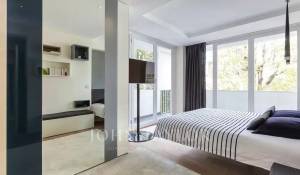 Venda Apartamento Paris 16ème