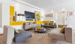 Venda Apartamento Paris 16ème