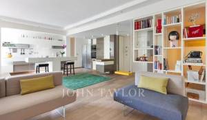 Venda Apartamento Paris 16ème