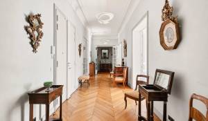 Venda Apartamento Paris 16ème