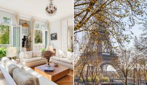 Venda Apartamento Paris 16ème