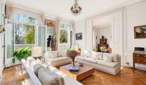 Venda Apartamento Paris 16ème